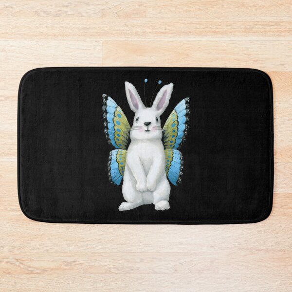 Item preview, Bunny T-ShirtWinged Bunny designed and sold by MarioSarah.