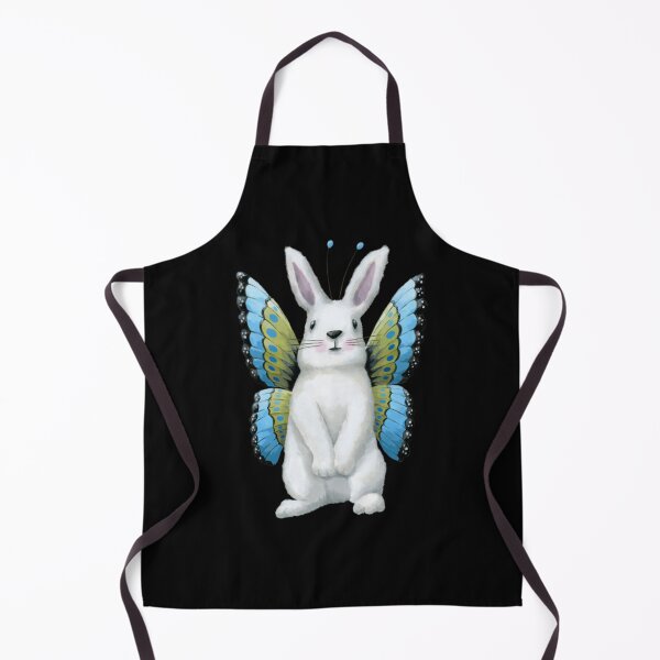 Item preview, Bunny T-ShirtWinged Bunny designed and sold by MarioSarah.