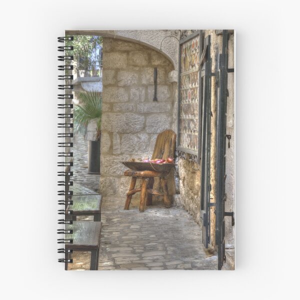 Item preview, A little corner in Trogir designed and sold by Thea 65.