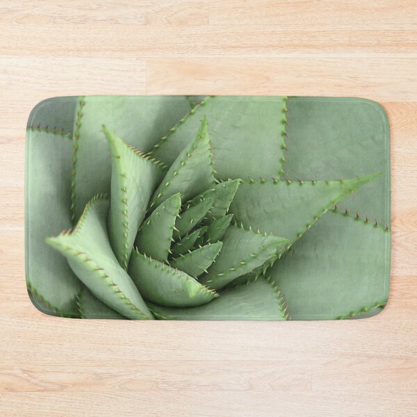 Item preview, Prickly Succulent Sage Green Lovely Cactus Summers Day  designed and sold by Darlene Douglas-Jackson.