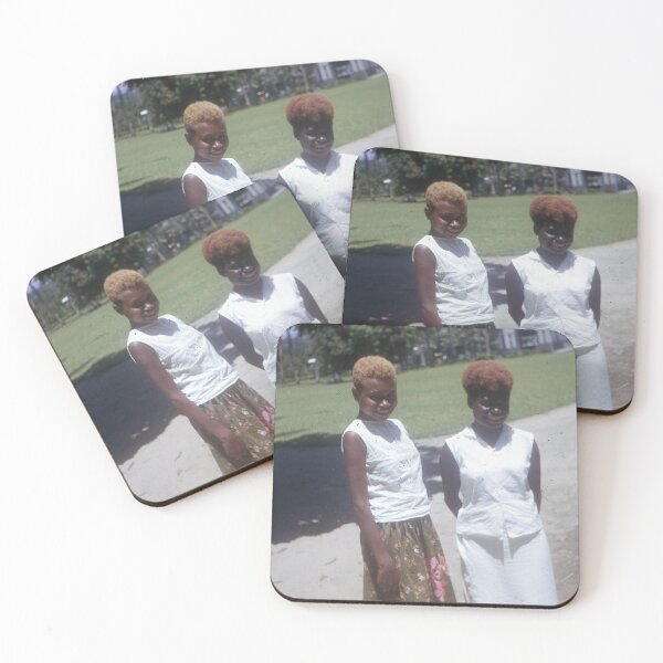 Item preview, Vintage Papua New Guinea designed and sold by BGPickers.