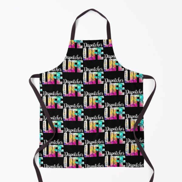 Item preview, 911 Police Emergency Dispatcher - Life gold has your back designed and sold by AgnesGeller.