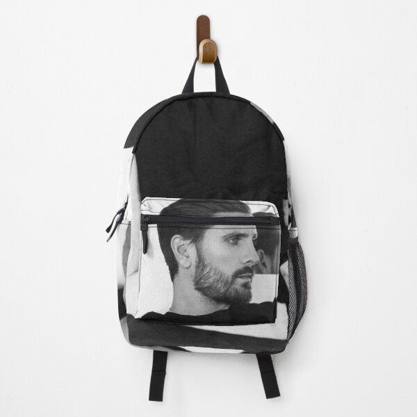 Artikelvorschau, Scott Disick entworfen und verkauft von AdamShop0.