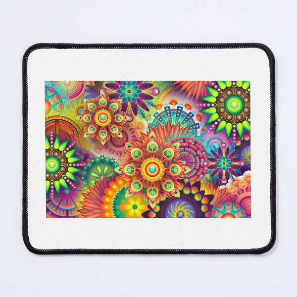 Item preview, Mandala designed and sold by elciudadano.