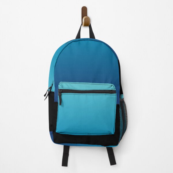 Item preview, Aesthetic Oceanic Aqua Blue Gradient designed and sold by Kodexstore.