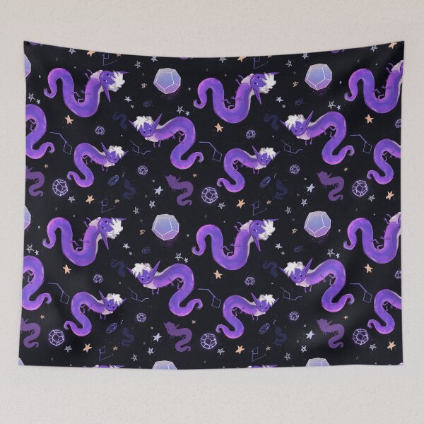 Item preview, Long Essek Pattern designed and sold by kurocyou.