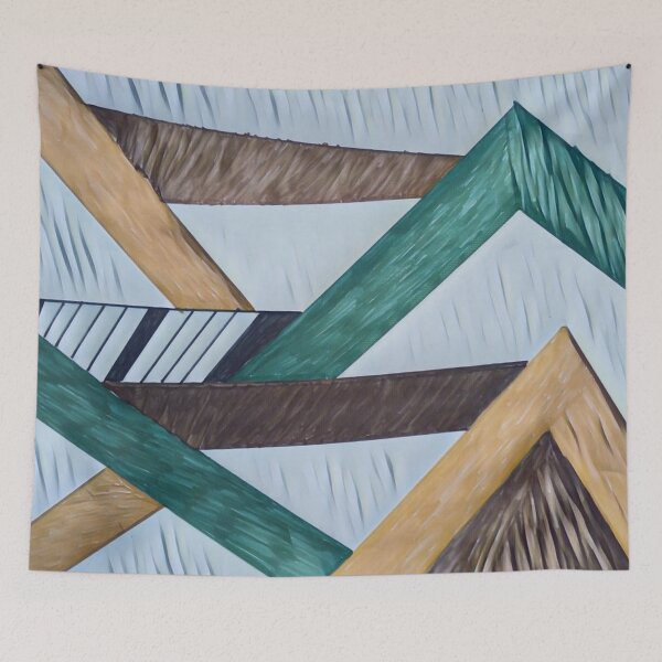 Item preview, Plank Effect Art- drawings  designed and sold by mindmaster007.