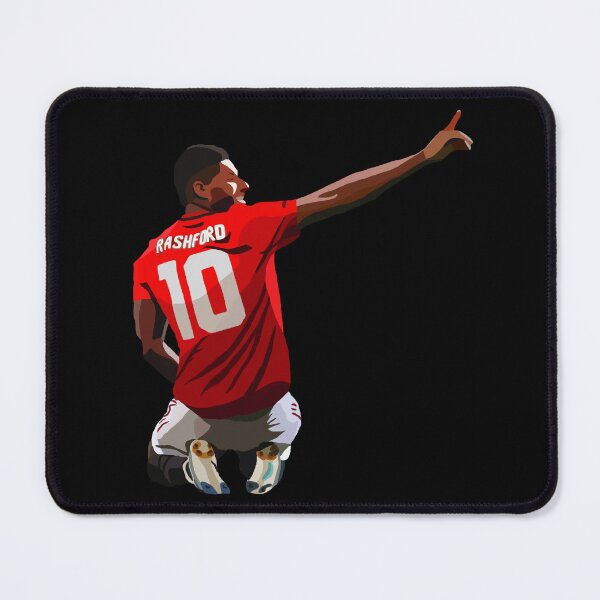 Item preview, Marcus Rashford designed and sold by Webbed Toe Design's.
