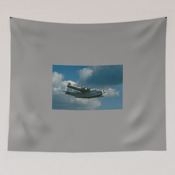 Item preview, Short Sunderland V G-BJHS designed and sold by Colin Smedley.