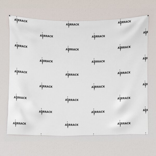 Item preview, AirRack Merch Special designed and sold by JaneDesignsForU.
