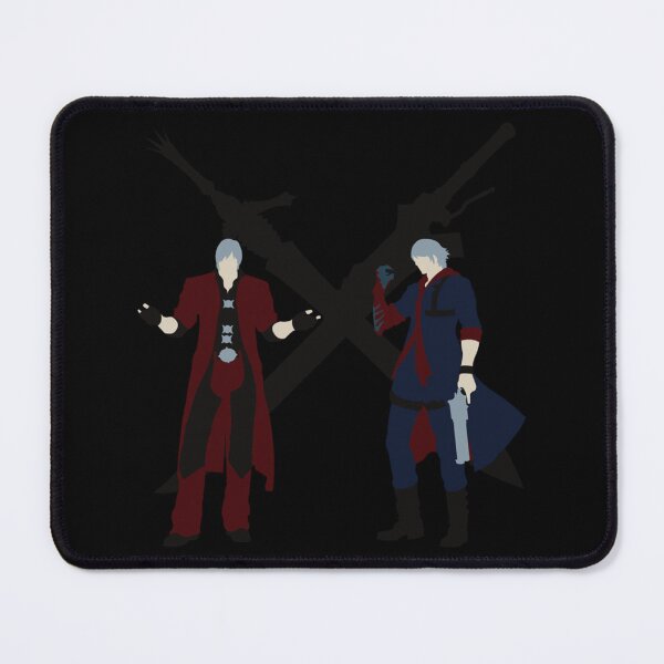 Item preview, Dante And Nero Classic T-Shirt designed and sold by krnnvrstacy.