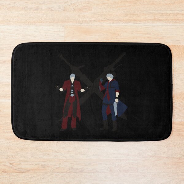 Item preview, Dante And Nero Classic T-Shirt designed and sold by krnnvrstacy.