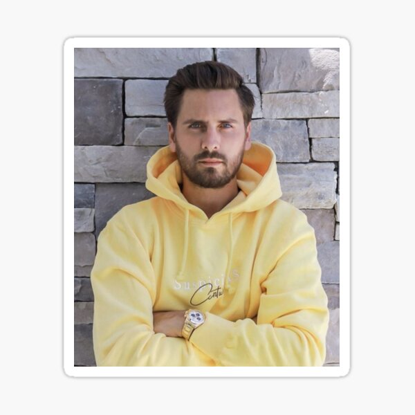 Aperçu de l'œuvre Scott Disick créée et vendue par AdamShop0.