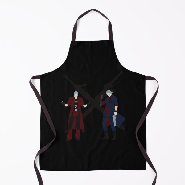 Item preview, Dante And Nero Classic T-Shirt designed and sold by krnnvrstacy.