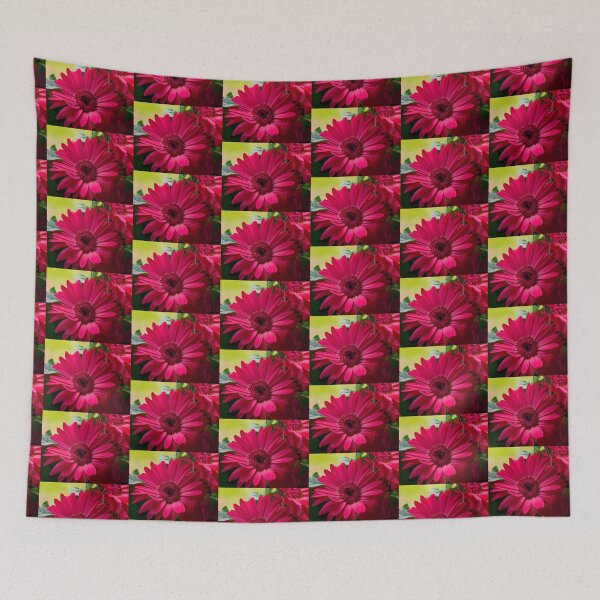 Item preview, Pink Daisy Details designed and sold by JoeGeraci.
