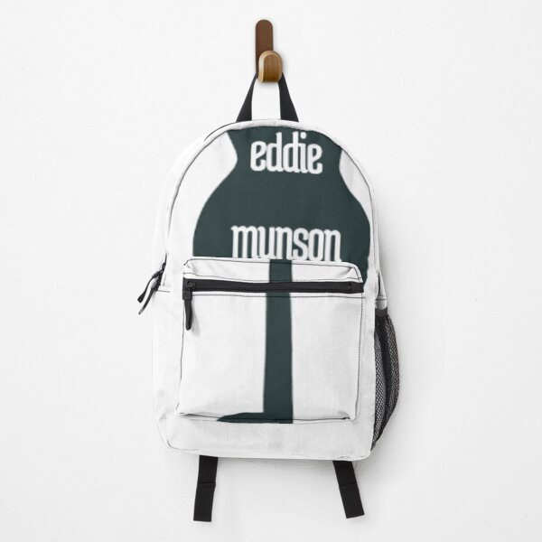 Item preview, Guitar,Musician,Guitarist,Musical,Bass,eddie munson designed and sold by ALIIARTT.