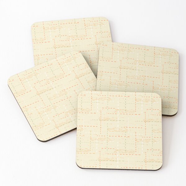 Item preview, Pattern on Beige designed and sold by solarwind559.