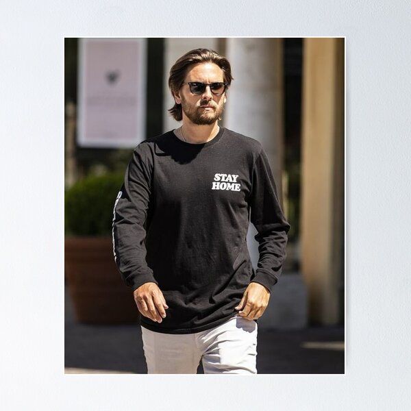 Aperçu de l'œuvre Scott Disick créée et vendue par AdamShop0.