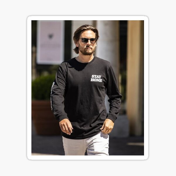 Aperçu de l'œuvre Scott Disick créée et vendue par AdamShop0.