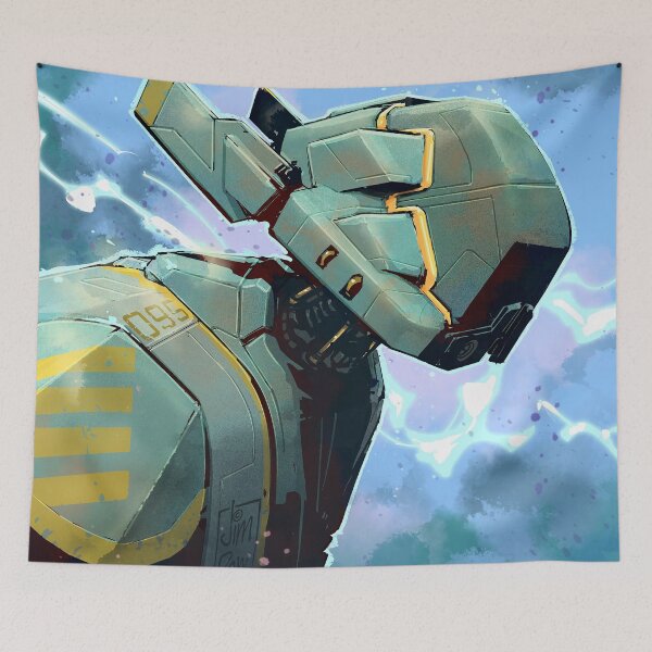 Item preview, Robot Head 095 designed and sold by jimrow.