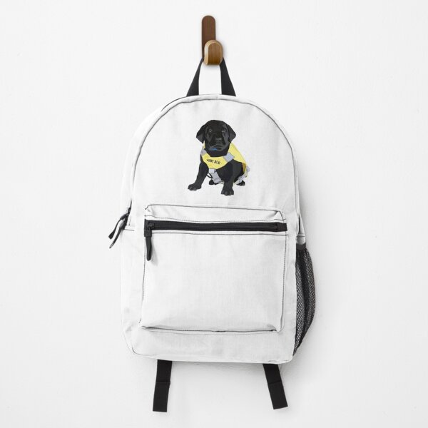 Item preview, Sleepy Drowsy Benny Dog Guide Dog Tired Benny Pup designed and sold by Aide.