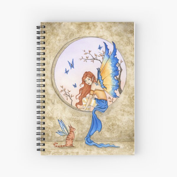 Item preview, Blue designed and sold by AmyBrownArt.
