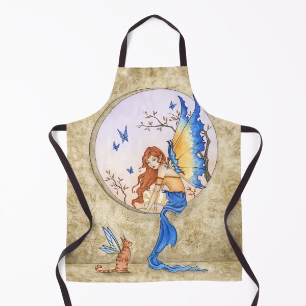 Item preview, Blue designed and sold by AmyBrownArt.
