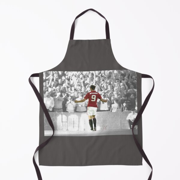Item preview, Zlatan Ibrahimovic GOAL designed and sold by Webbed Toe Design's.