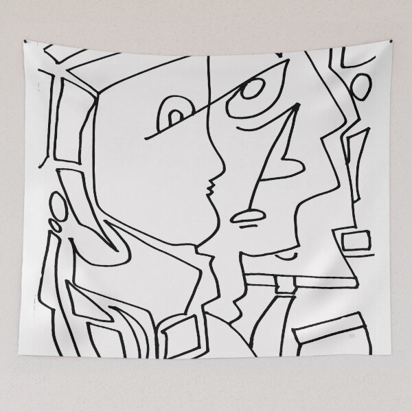 Item preview,  AP D2 revisited - The Politician and the girl designed and sold by Tony Broadbent.