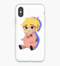 Vinilo o funda para iPhone Enlace de inicio