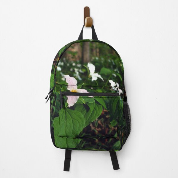 Item preview, Field Of Trillium designed and sold by Bill Spengler's Photographic Thoughts.