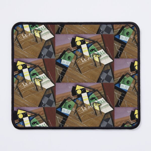 Item preview, Juan Gris Fantômas - Ghosts designed and sold by TeeARTHY.