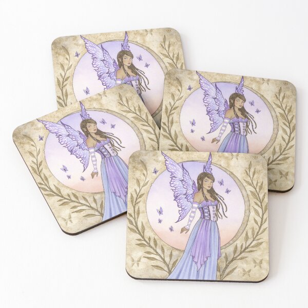 Item preview, Serenity designed and sold by AmyBrownArt.