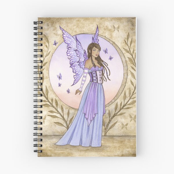 Item preview, Serenity designed and sold by AmyBrownArt.
