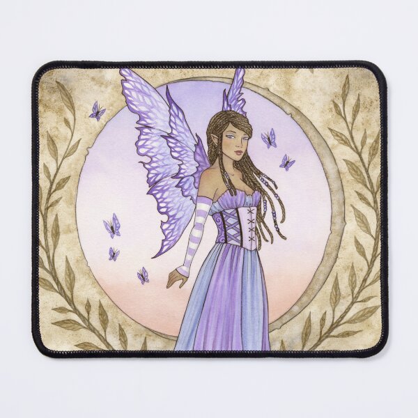 Item preview, Serenity designed and sold by AmyBrownArt.