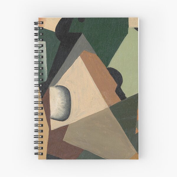 Item preview, Juan Gris Glass and Checkerboard  designed and sold by TeeARTHY.