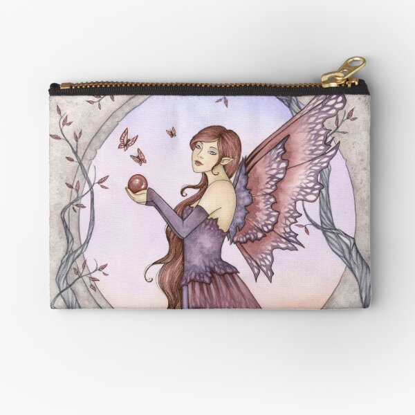 Item preview, An Elegant Spell designed and sold by AmyBrownArt.