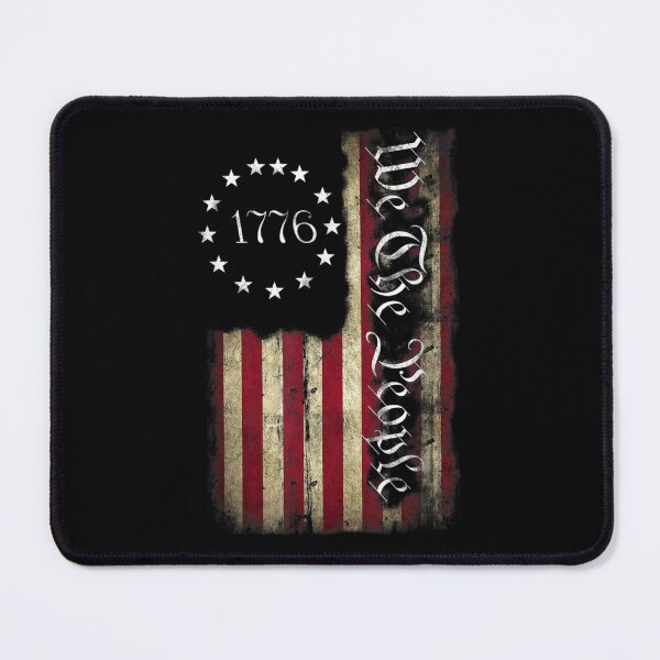 Item preview, 1776 We The People Patriotic American Constitution designed and sold by AgnesGeller.