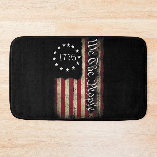 Item preview, 1776 We The People Patriotic American Constitution designed and sold by AgnesGeller.