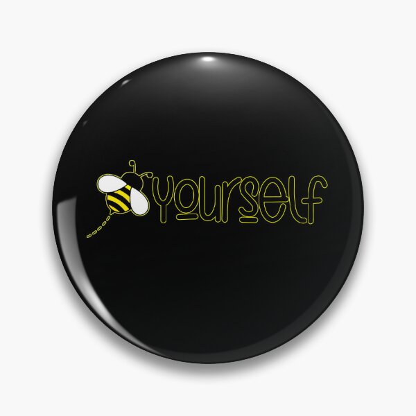 Item preview, Copy of BEE YOURSELF designed and sold by vazqpete.