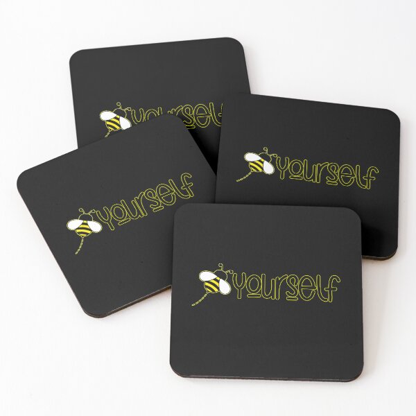 Item preview, Copy of BEE YOURSELF designed and sold by vazqpete.