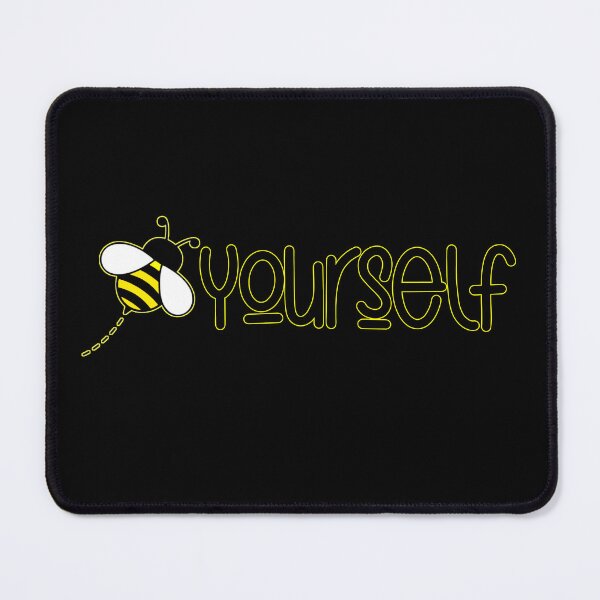 Item preview, Copy of BEE YOURSELF designed and sold by vazqpete.
