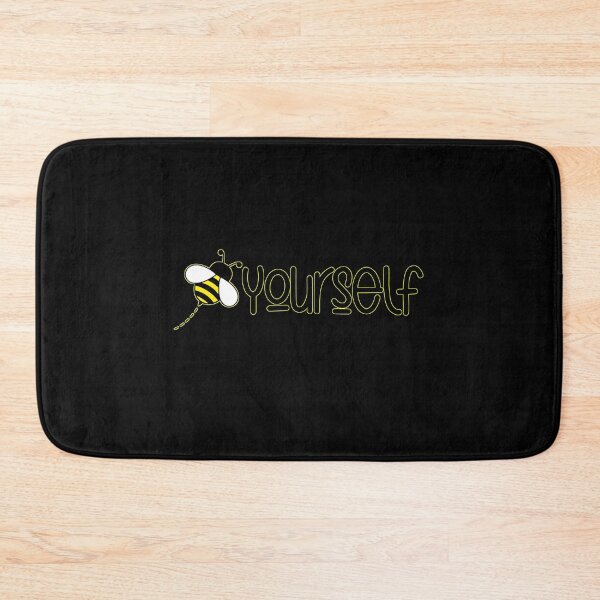 Item preview, Copy of BEE YOURSELF designed and sold by vazqpete.