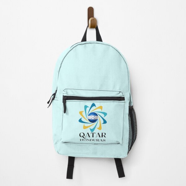 Item preview, Qatar Football soccer team Honduras designed and sold by DesignsbyMona.