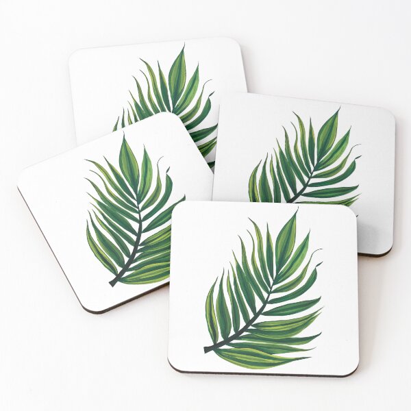 Item preview, Green Leaf in a drought designed and sold by artbysarahallen.