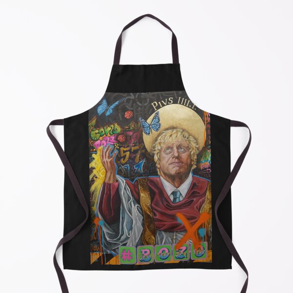 Item preview, San Bozo (2021) designed and sold by adamhayleyart.