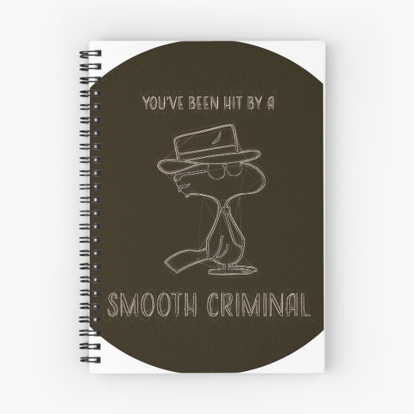 Item preview, Smooth Criminal Blueprint designed and sold by CptGrapiez.