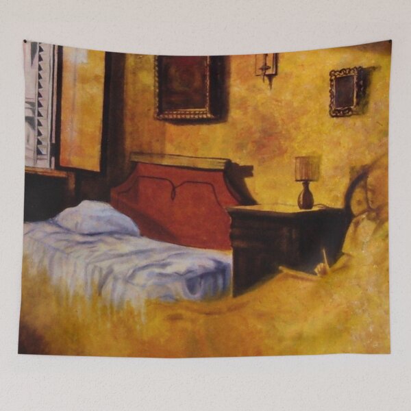 Item preview, Morning Beauty designed and sold by mrHydeArt.