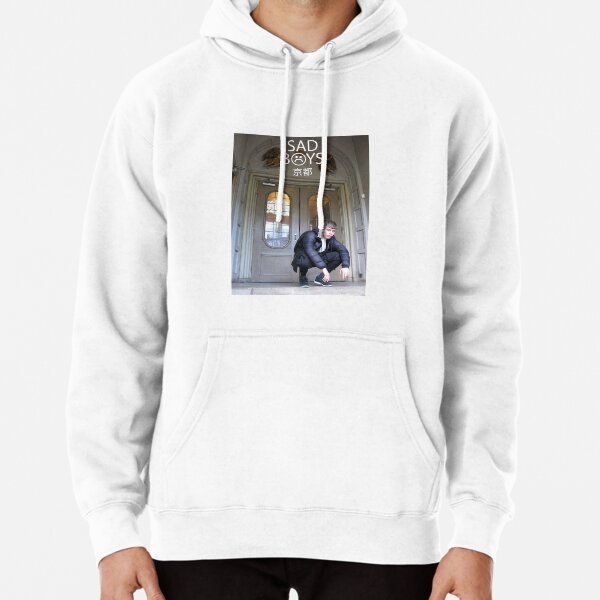 Xxxtenacion hoodie hot sale