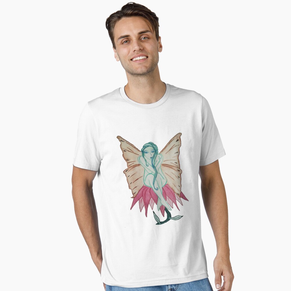Item preview, Essential T-Shirt designed and sold by LBlaze.
